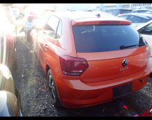Volkswagen Polo 2022
