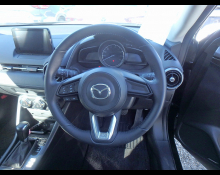 Mazda CX 3 2021