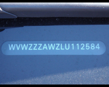 Volkswagen Polo 2020