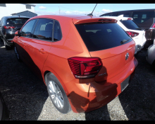 Volkswagen Polo 2020