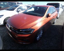 Volkswagen Polo 2020