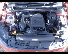 Volkswagen Polo 2020