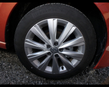 Volkswagen Polo 2020