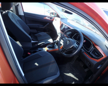 Volkswagen Polo 2020