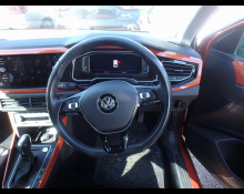 Volkswagen Polo 2020