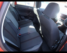 Volkswagen Polo 2020