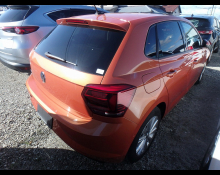 Volkswagen Polo 2020