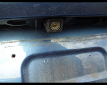 Mazda Axela Sports 2017