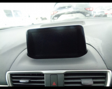 Mazda Axela Sports 2017