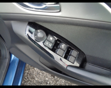 Mazda Axela Sports 2017