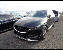 Mazda CX 5 2017