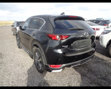 Mazda CX 5 2017