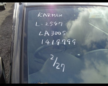 Daihatsu Mira e:S 2017