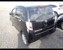 Daihatsu Mira e:S 2017