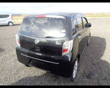 Daihatsu Mira e:S 2017