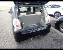 Daihatsu Mira e:S 2017