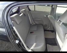 Daihatsu Mira e:S 2017