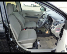 Daihatsu Mira e:S 2017