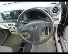 Daihatsu Mira e:S 2017