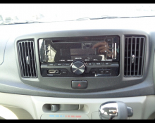 Daihatsu Mira e:S 2017