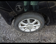 Daihatsu Mira e:S 2017