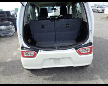 Suzuki Wagon R 2017