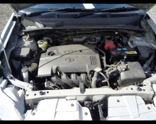 Toyota Probox Van 2017