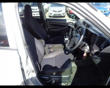 Toyota Probox Van 2017