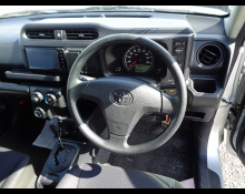 Toyota Probox Van 2017