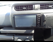 Toyota Probox Van 2017