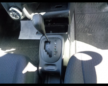 Toyota Probox Van 2017