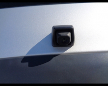 Toyota Probox Van 2017