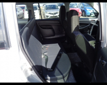 Toyota Probox Van 2017