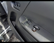 Toyota Hiace Commuter 2012