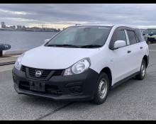 Nissan NV150 2018
