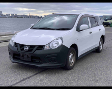 Nissan NV150 2018