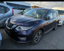 Nissan X-Trail 2020