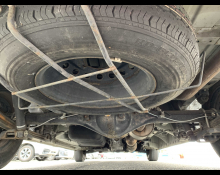 Toyota Hiace Commuter 2014