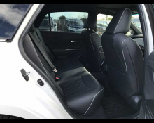 Toyota Crown Hybrid 2020