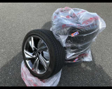 Toyota Crown Hybrid 2020