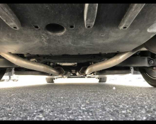 Toyota Crown Hybrid 2020