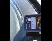 Toyota Crown Hybrid 2020