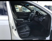 Toyota Crown Hybrid 2020