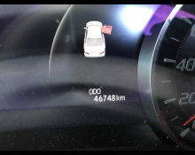 Toyota Crown Hybrid 2020