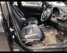 Toyota Corolla Axio 2018