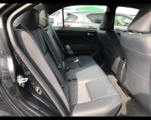 Toyota Corolla Axio 2018