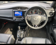 Toyota Corolla Axio 2018