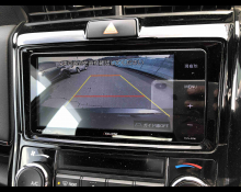 Toyota Corolla Axio 2018