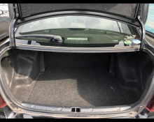 Toyota Corolla Axio 2018