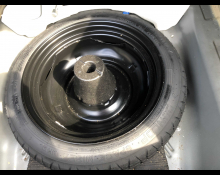 Toyota Corolla Axio 2018